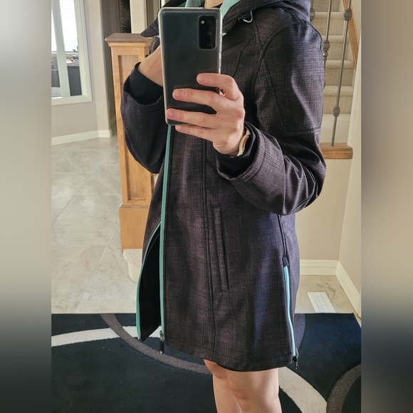 Mild Weather Jacket size L, NWOT - Picture 8 of 8